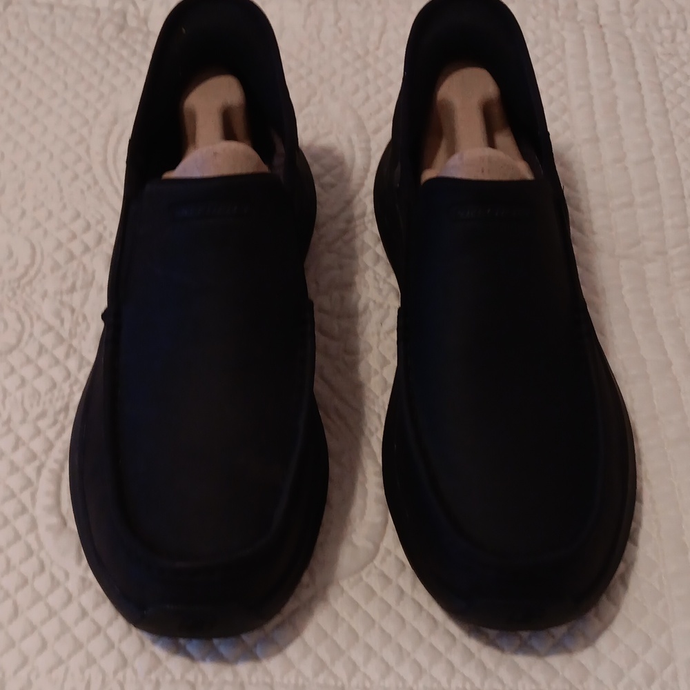 Sketchers slip-ins